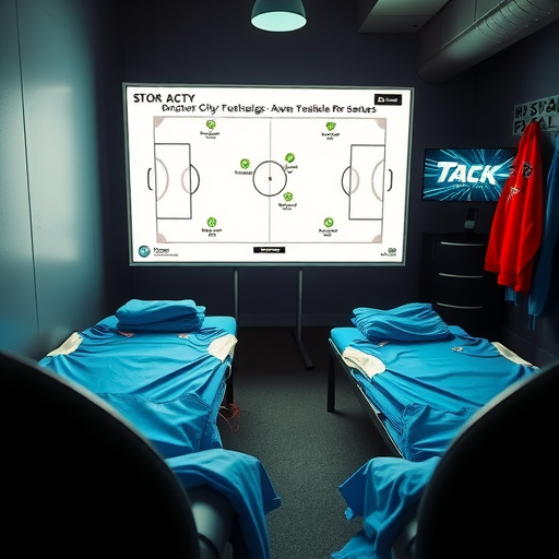 前瞻:斯托克城(客) 正文配图