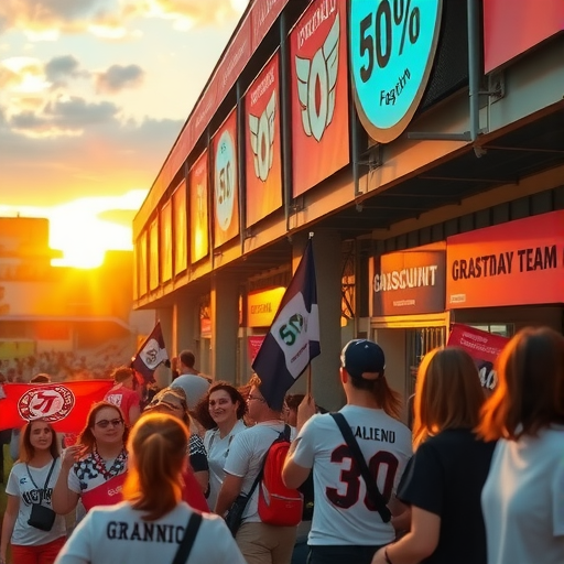 为城市女足球迷提供的草根球队优惠 正文配图